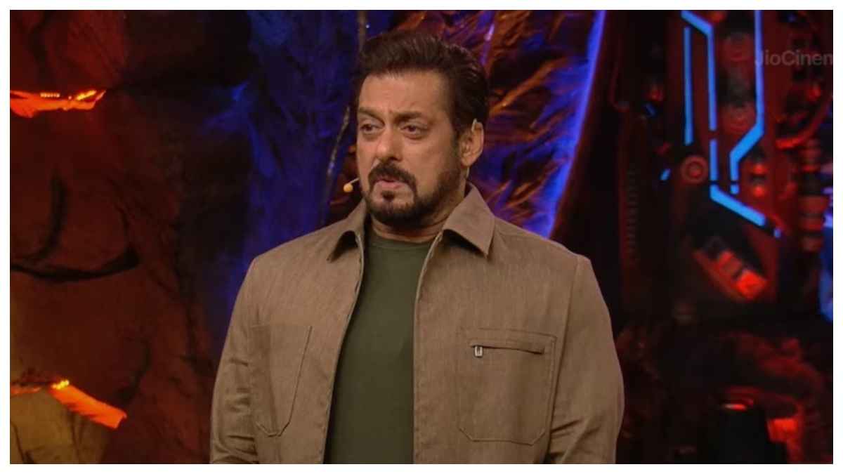 Salman Khan