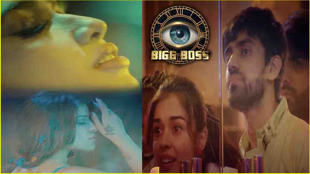 Bigg Boss 18