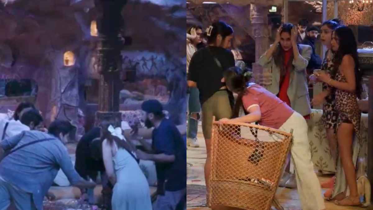 Bigg Boss 18