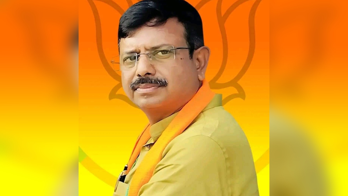 Bihar BJP MLC Candidate Die in Muzaffarpur