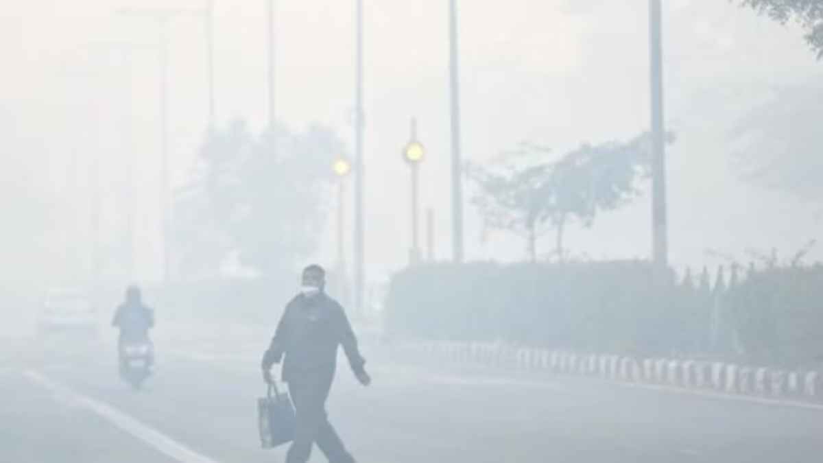 Bihar Weather: 9 जिलों में घना कोहरा, इस दिन से पड़ेगी कड़ाके की ठंड, जानें मौसम का हाल