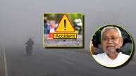 Bihar Govt Prevent Plan For Winter Road Accidents