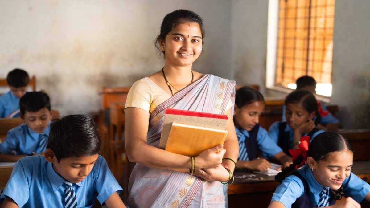Bihar Govt Schools Change Time-Table