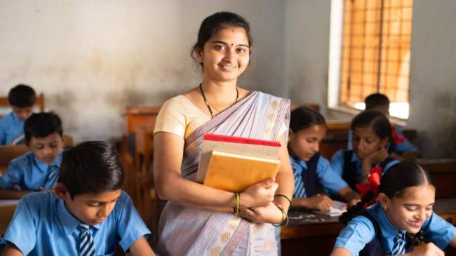 Bihar Govt Schools Change Time-Table