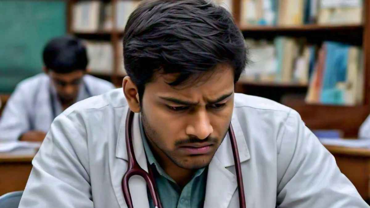 MBBS छात्र की रैगिंग से मौत का असली सच आया सामने, गुजरात के मेडिकल कॉलेज की घटना
