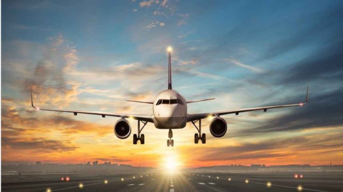 हवाई सफर करने वालों ने 17 नवंबर को बनाया रिकॉर्ड, एक दिन के आंकड़े चौंकाने वाले