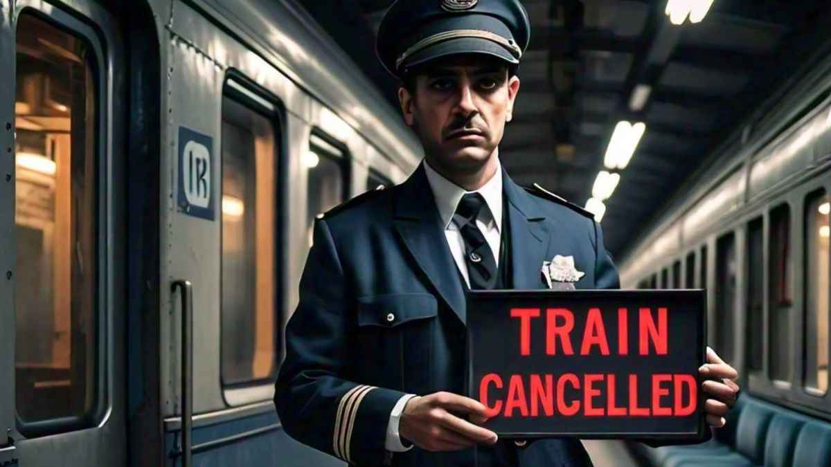 Indian Railway: कोहरे और मेंटेनेंस के कारण आज 30 ट्रेनें कैंसिल! लिस्ट देखकर ही घर से निकलें