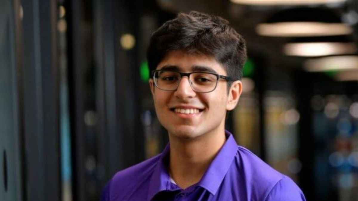आदित पालीचा कौन? पढ़ाई छोड़ने से 4300 करोड़ की संपत्ति जोड़ने तक का सफर