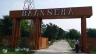 DDA Open Baansera and Asita Park