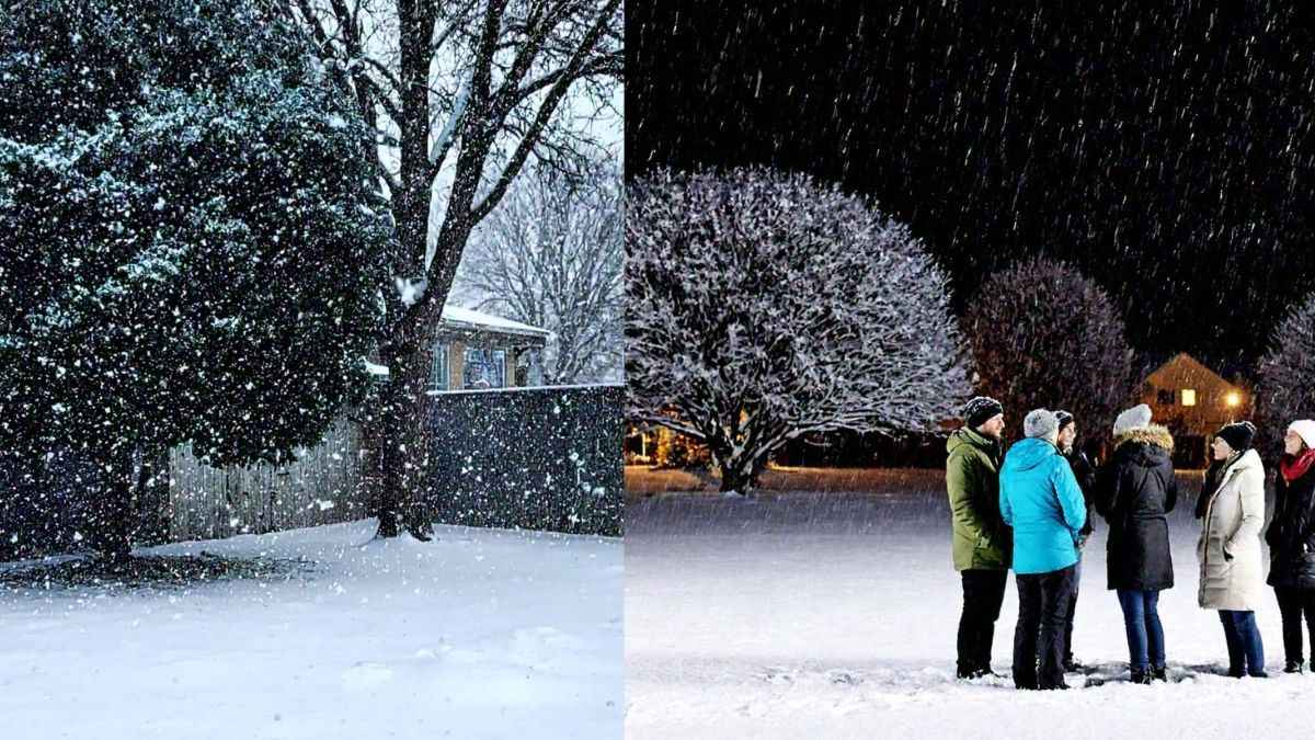 Snowfall Updates: उत्तराखंड में कब होगी बर्फबारी? कश्मीर, हिमाचल में मिली खुशखबरी