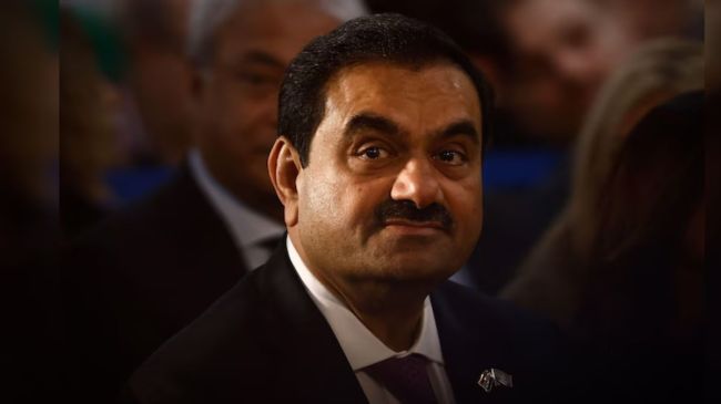 Adani Group Adani Group