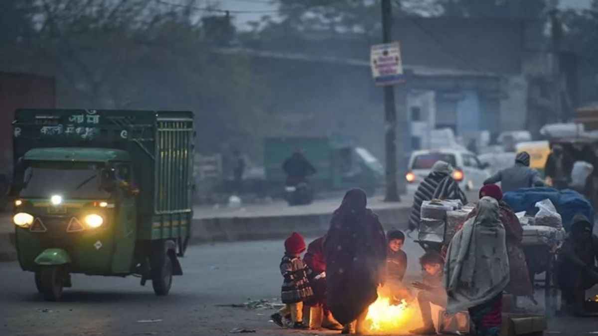 Bihar Weather: बिहार में गिरेगा तापमान! 7 दिन कैसा रहेगा मौसम, पढ़ें अपडेट