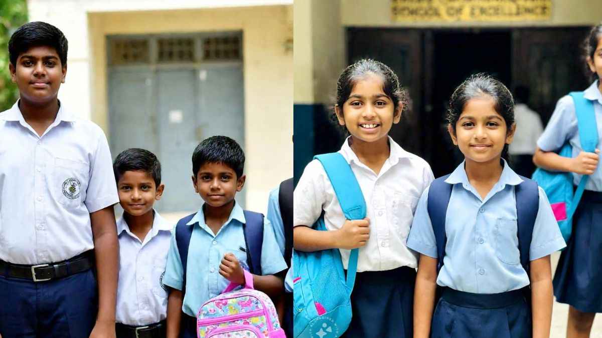 Noida और Greater Noida में कब से खुलेंगे स्कूल? बच्चों के माता-पिता देख लें अपडेट