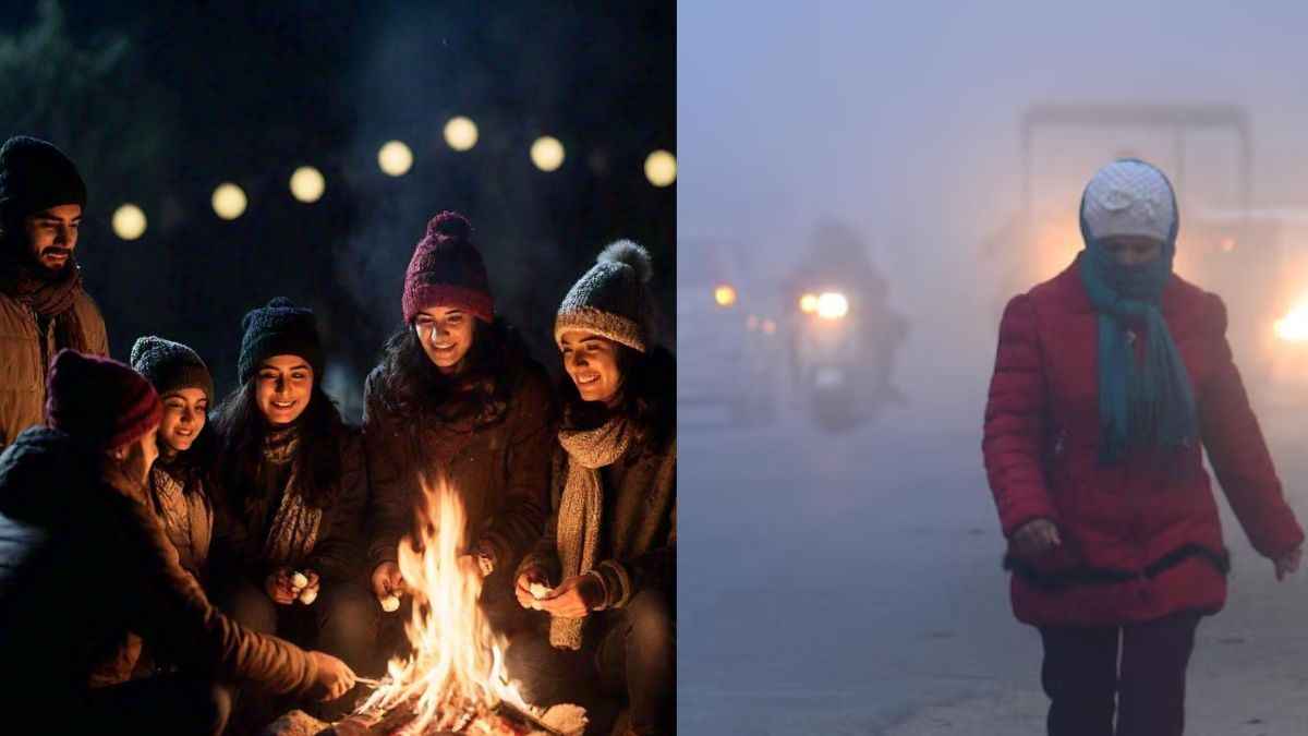 तो क्‍या भूल जाएंगे द‍िल्‍ली की सर्दी! 5 साल में सबसे गर्म रहा नवंबर, डरा रही है ये र‍िपोर्ट