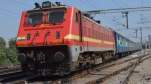 railway cancel emu trains, palwal new-delhi passenger train, fog in ncr,