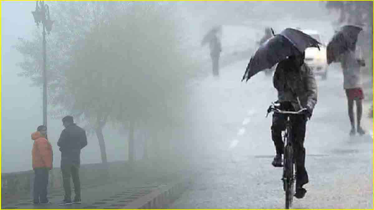 Bihar Weather: बिहार में ठंड का अहसास! 12 जिलों के तापमान में गिरावट, पढ़ें मौसम विभाग का अपडेट