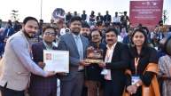 Bihar Won Gold Medal in International Trade Fair 2024