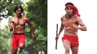 Bihari Desi Tarzan