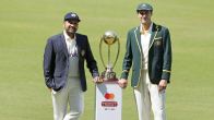 Border Gavaskar Trophy