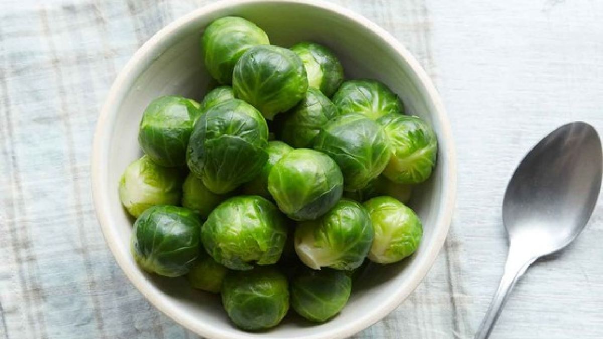 Brussels Sprouts