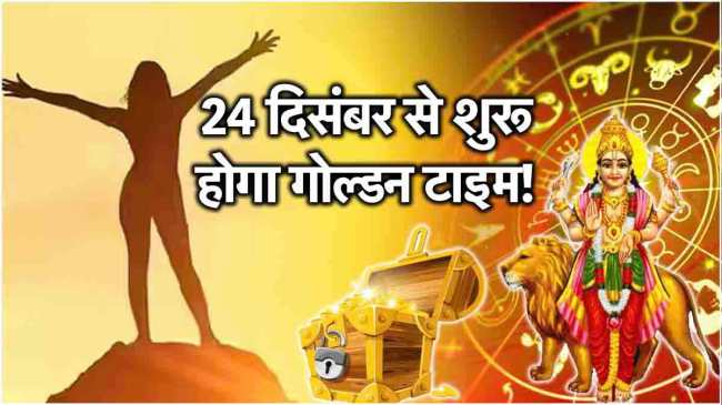 Budh Gochar 2024 Budh Gochar 2024