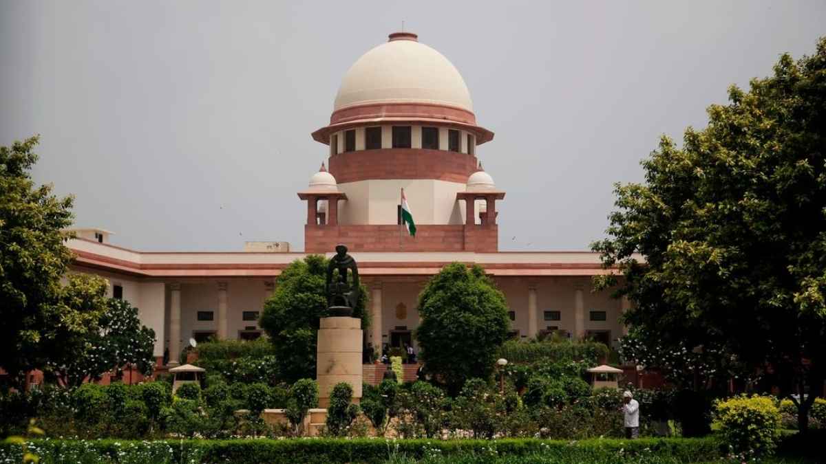 'पुजारी का टैक्स भी काटा जाएगा...', पादरियों की सैलरी पर लगने वाले टैक्स पर सुप्रीम कोर्ट ने क्या कहा?