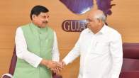 CM Mohan Yadav Gujarat Inspiration