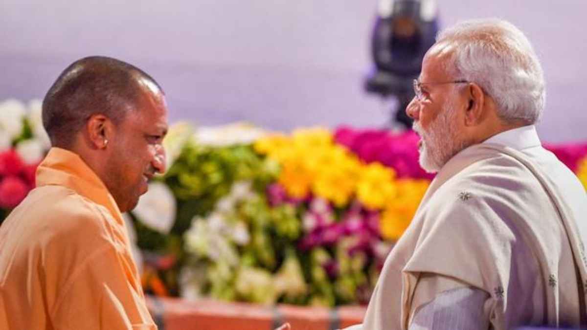 PM मोदी से मिलने अचानक दिल्ली क्यों पहुंच रहे CM योगी? जानें मुलाकात के सियासी मायने