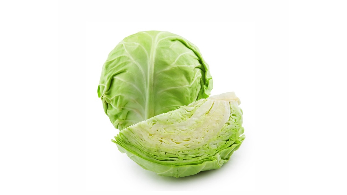 Cabbage