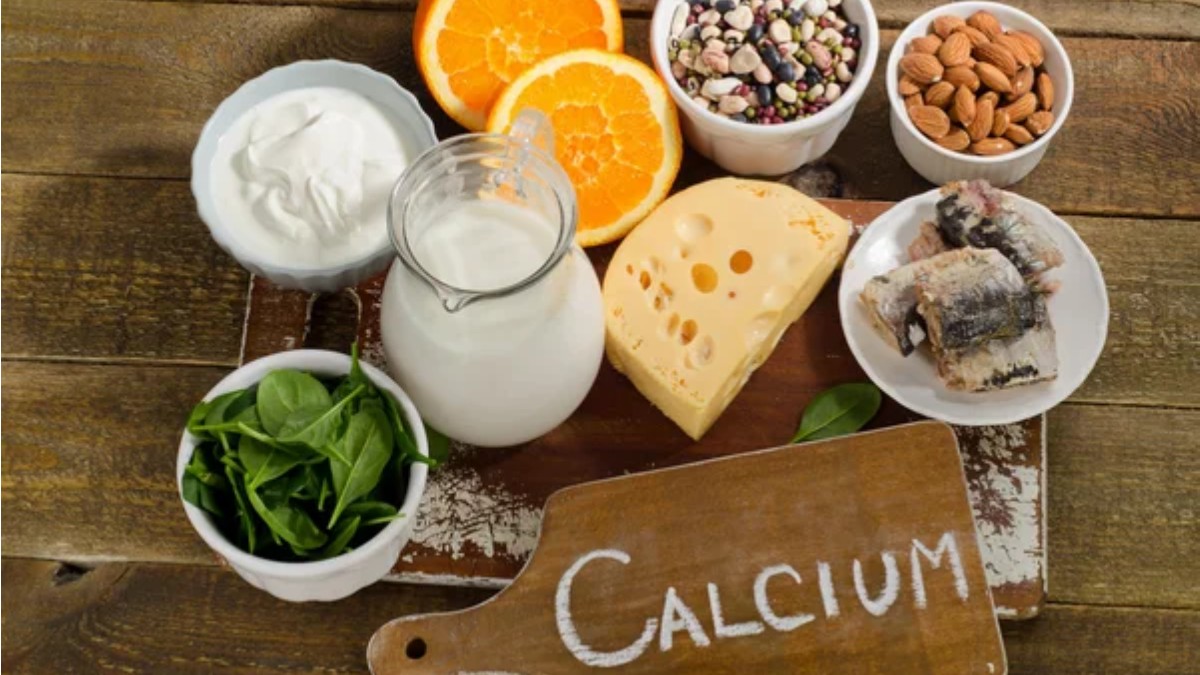 Calcium-1