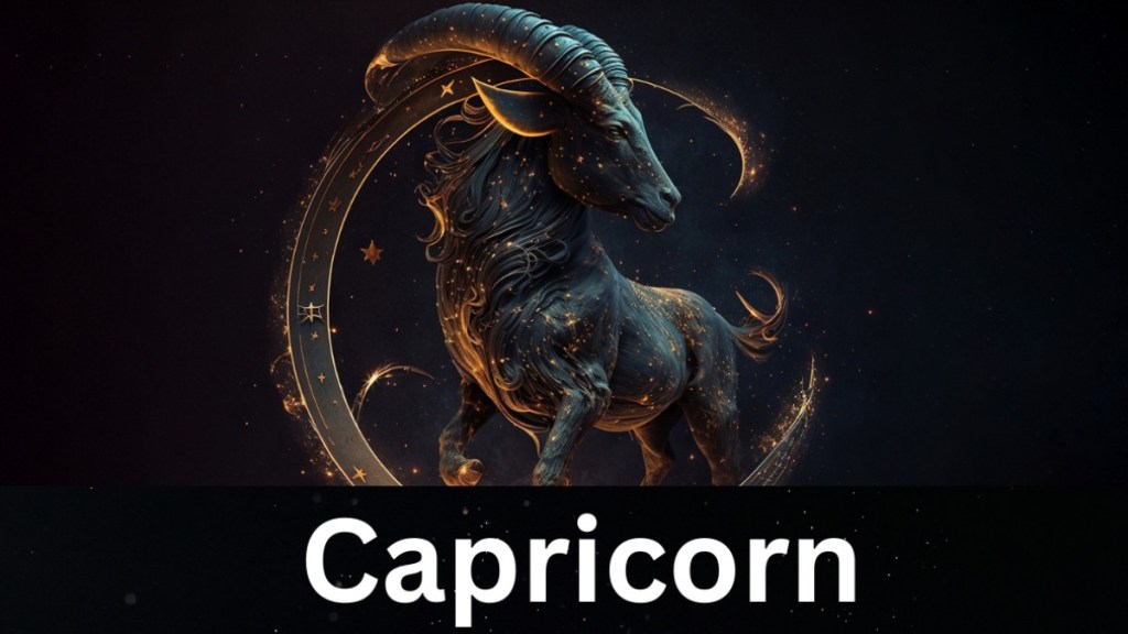 Capricorn