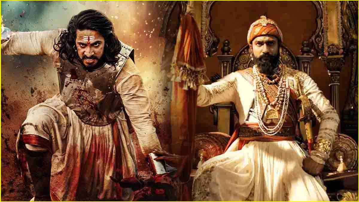 Sambhaji Maharaj कौन? जिनपर बनी दो फिल्में आगे-पीछे होंगी रिलीज, Vicky Kaushal को नुकसान!