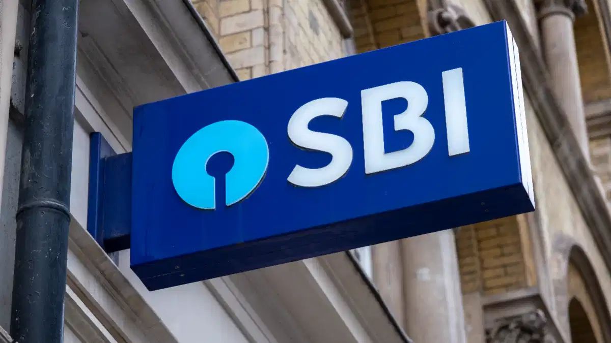 Chhattisgarh Thugs Opened Fake SBI Branch