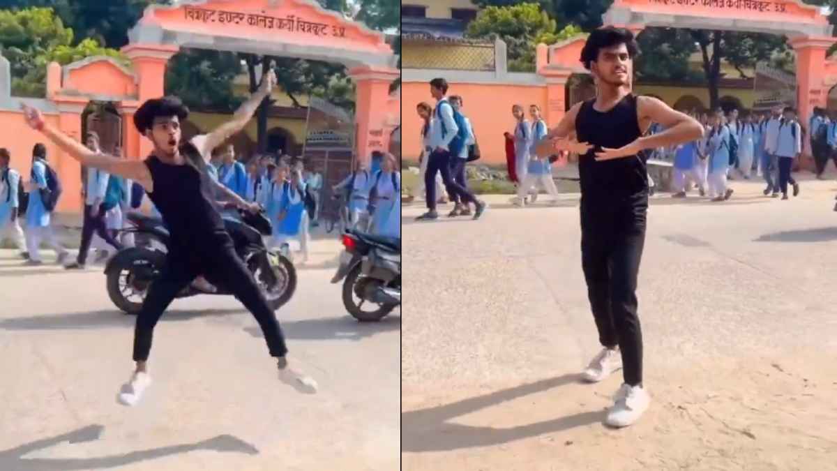 Chitrkoot Video Viral