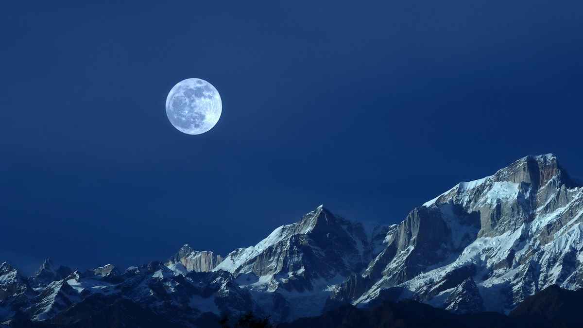 Cold Moon 2024: कब-कहां नजर आएगा कोल्ड मून? जानें क्या है इस खगोलीय घटना का महत्व?