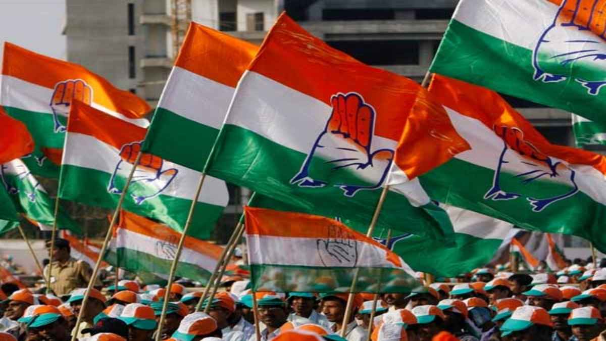 Congress Congress