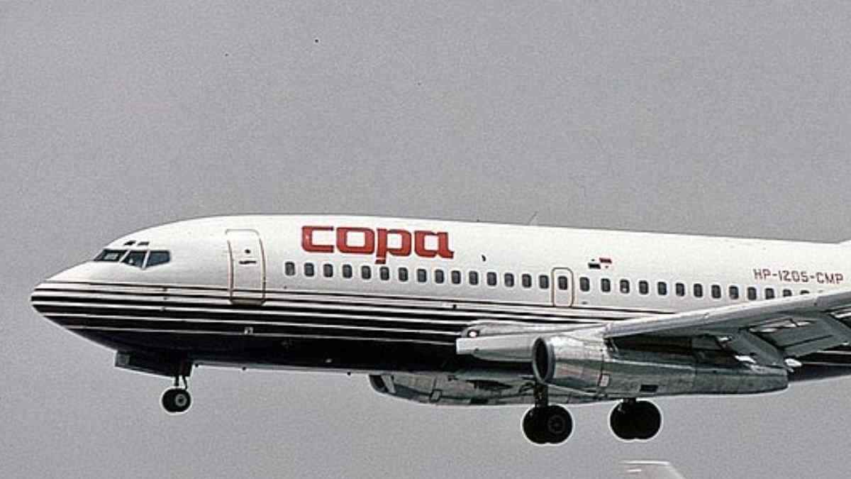 Copa Airlines