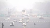 Delhi Air Pollution