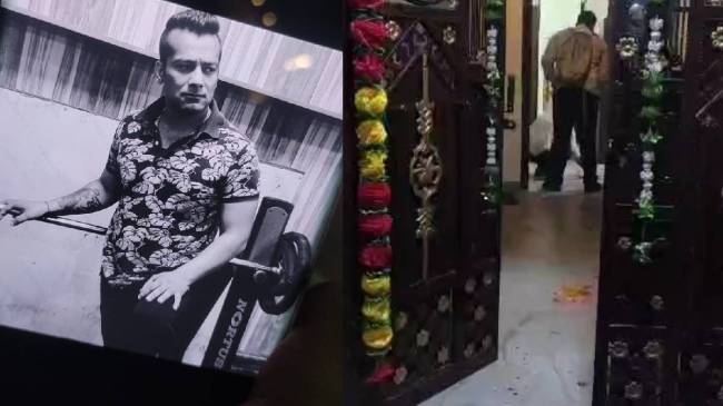 Delhi Farsh Bazar Double Murder Case Delhi Farsh Bazar Double Murder Case