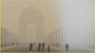 Delhi Air Pollution