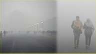 Delhi NCR Cold Waves Air Quality Index