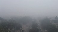 Delhi Toxic Air Pollution