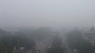 Delhi Toxic Air Pollution