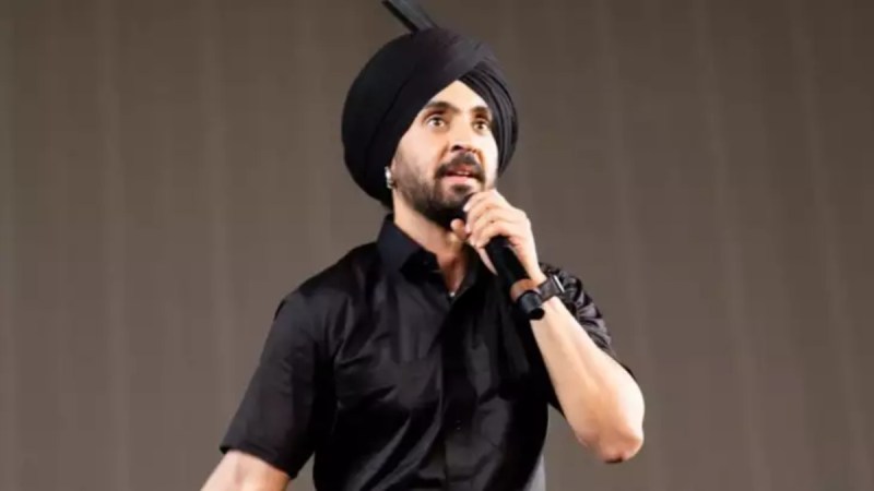 Diljit Dosanjh