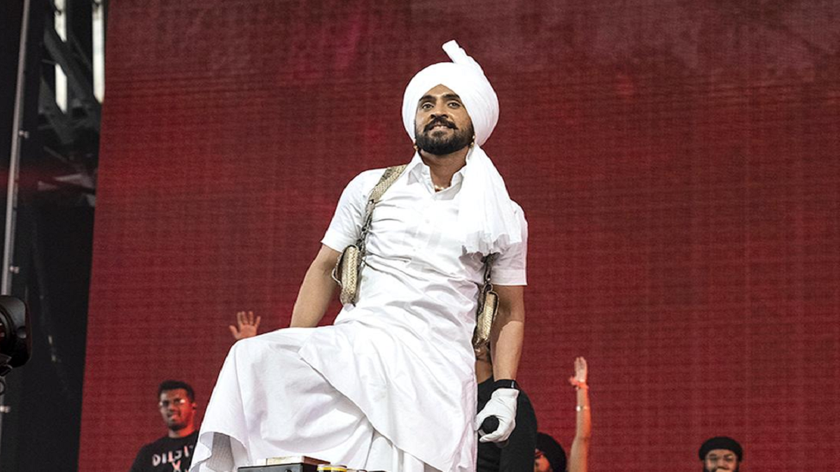 Diljit Dosanjh