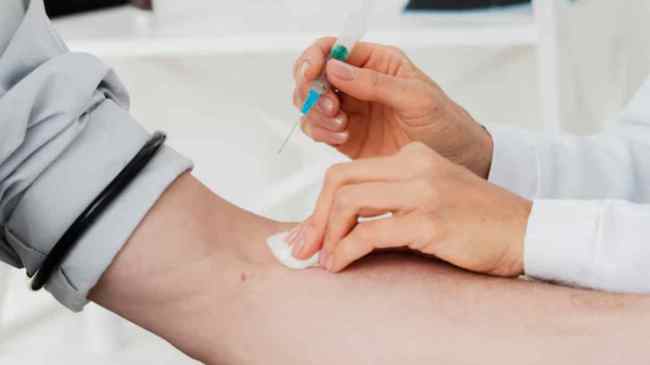 Jammu Kashmir Rajouri Village Disease