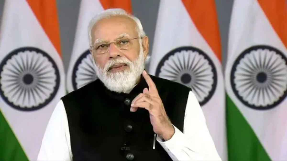 फरवरी 2025 में भारत करेगा WAVES शिखर सम्मेलन की मेजबानी, PM मोदी ने किया ये ऐलान