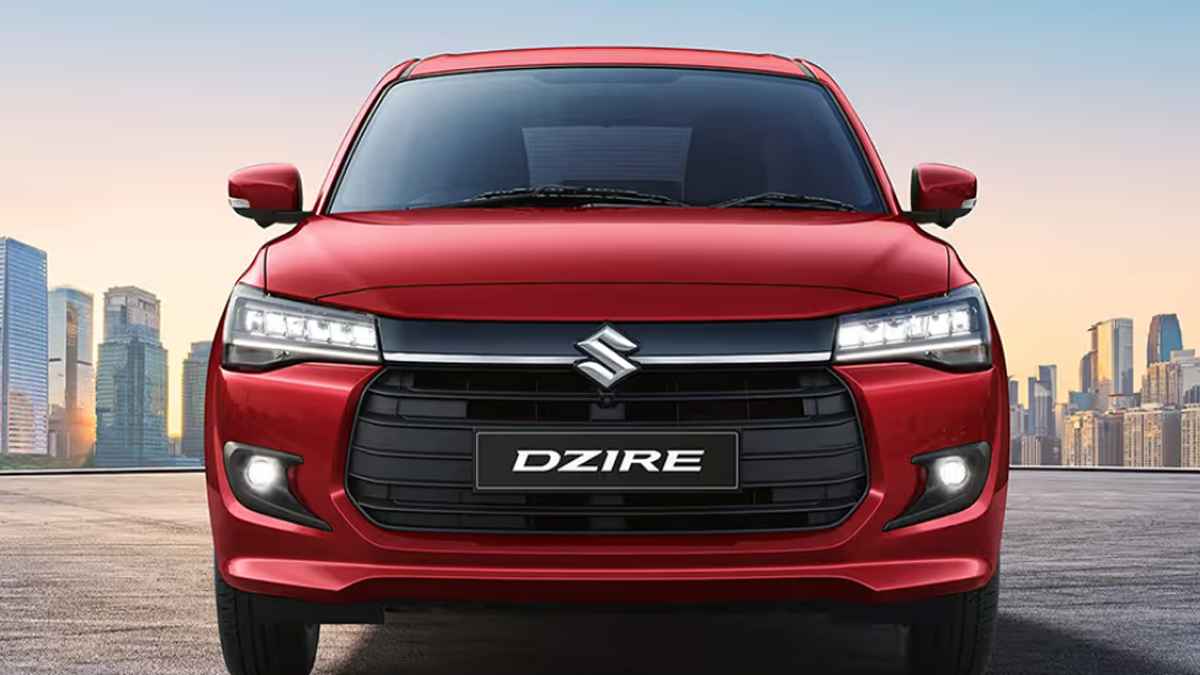Maruti की नई Dzire नहीं खरीद सकेंगे ये लोग, कारण कर देगा हैरान!