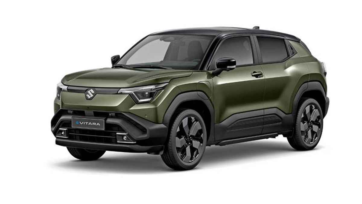 4 नई कारें लॉन्च करने वाली है Maruti Suzuki, पहली इलेक्ट्रिक कार की एंट्री अगले महीने