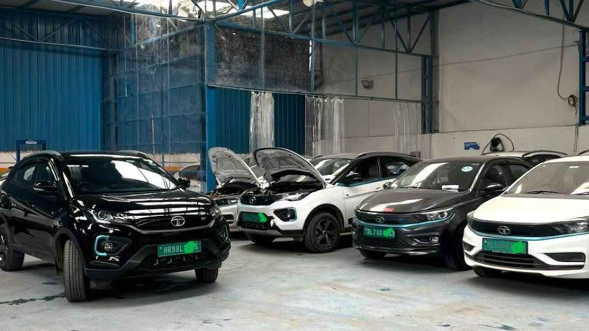 सर्दियों में Electric Car नहीं देगी धोखा! बस फॉलो करें ये 5 जबरदस्त टिप्स